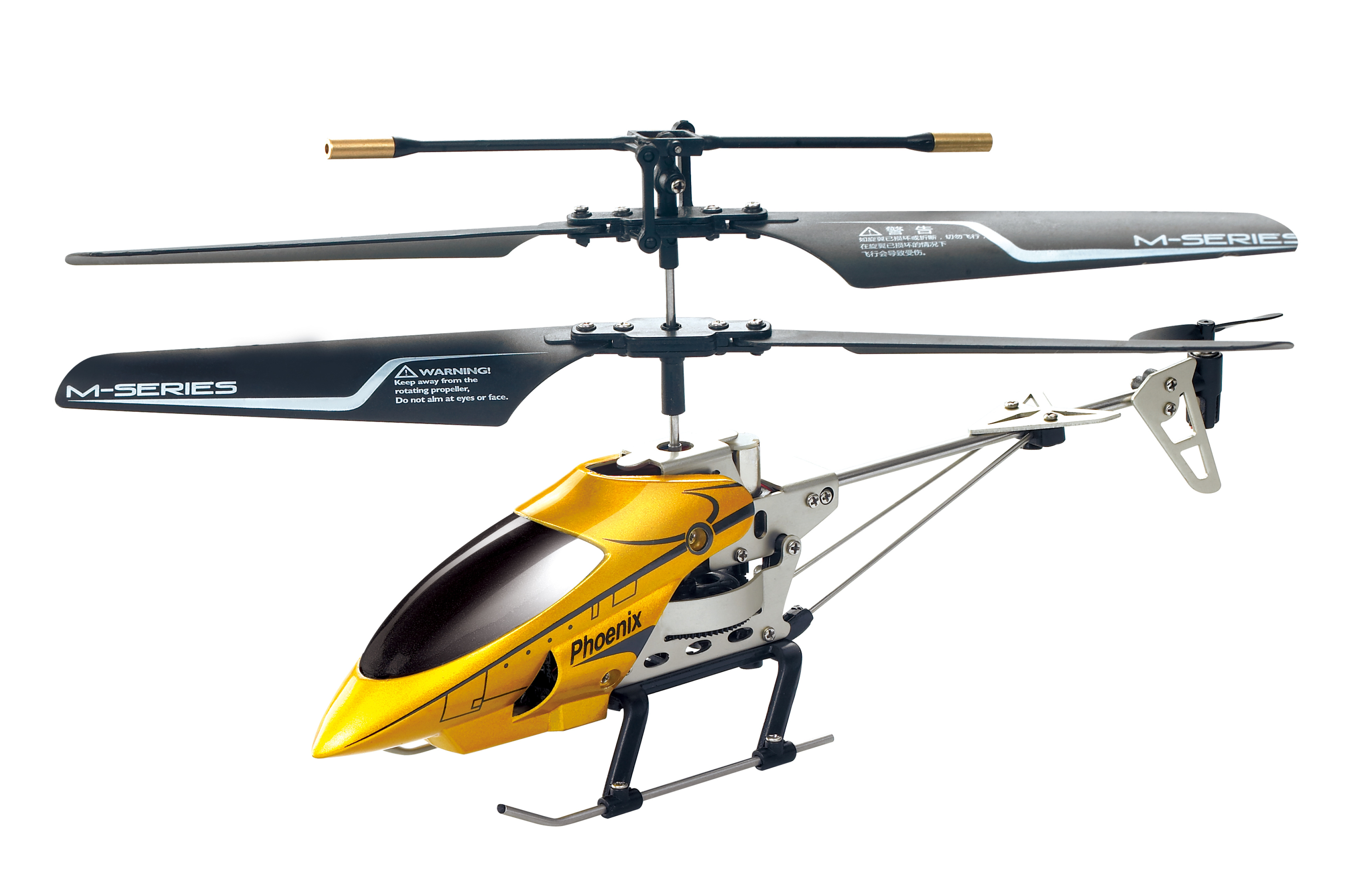 M11 RC Helicopter
